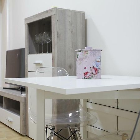 Aplus Apartamentos, Old Town Benidorm Exteriér fotografie