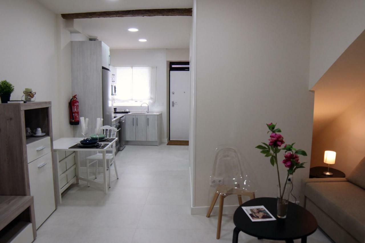 Aplus Apartamentos, Old Town Benidorm Exteriér fotografie