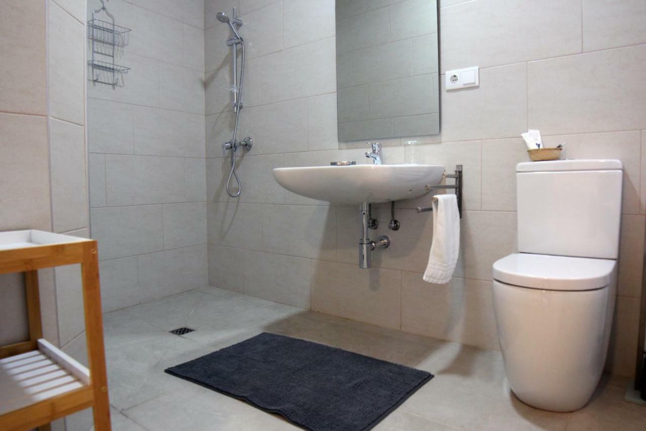Aplus Apartamentos, Old Town Benidorm Exteriér fotografie