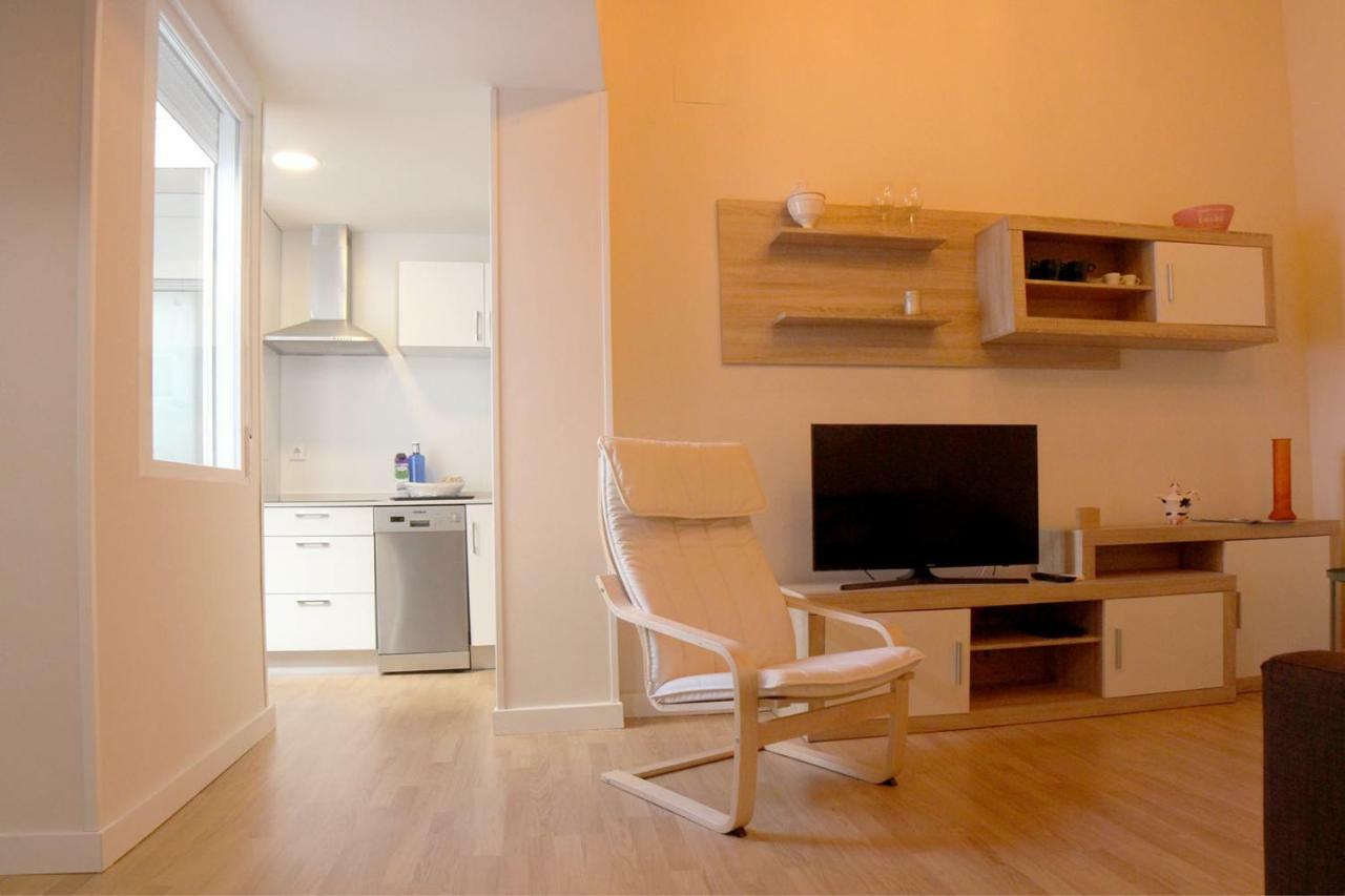Aplus Apartamentos, Old Town Benidorm Exteriér fotografie