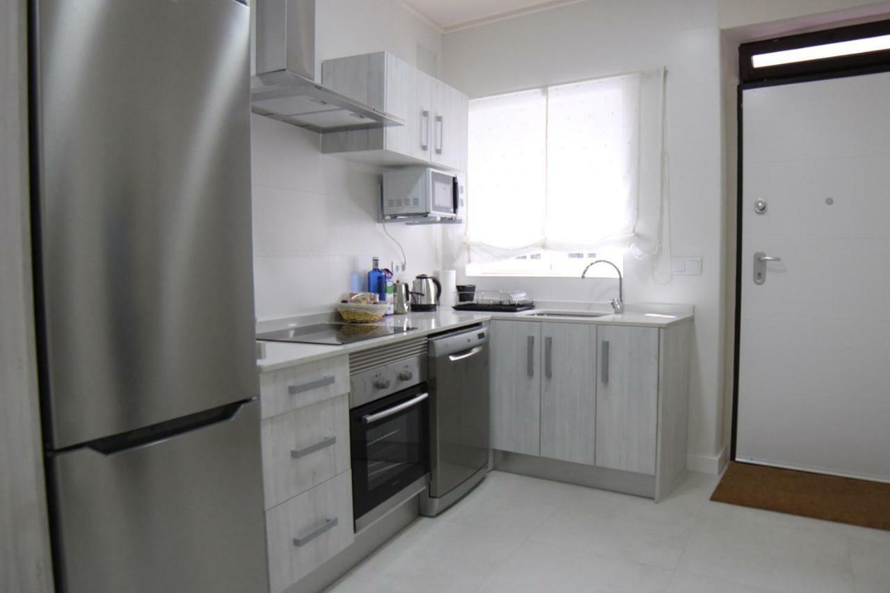Aplus Apartamentos, Old Town Benidorm Exteriér fotografie