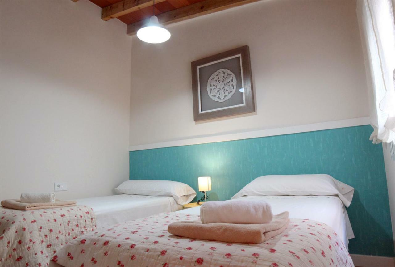 Aplus Apartamentos, Old Town Benidorm Exteriér fotografie