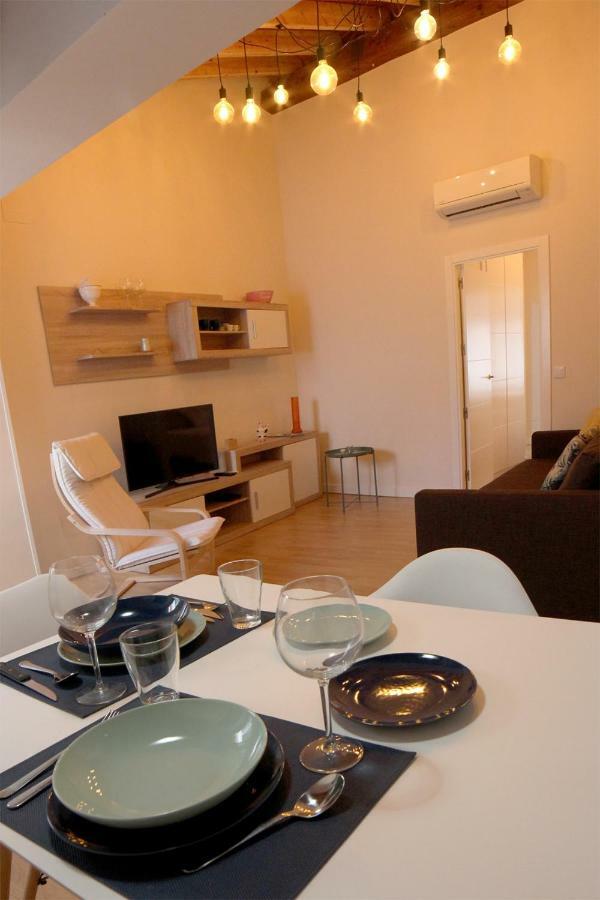 Aplus Apartamentos, Old Town Benidorm Exteriér fotografie