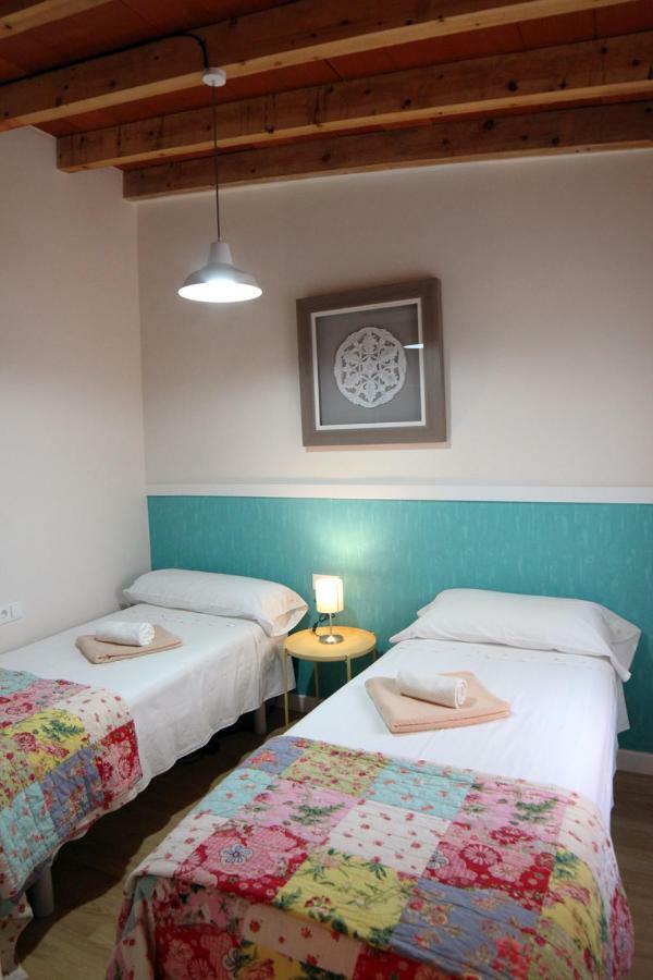 Aplus Apartamentos, Old Town Benidorm Exteriér fotografie