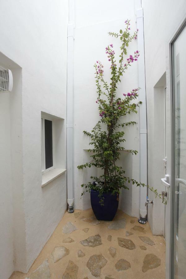 Aplus Apartamentos, Old Town Benidorm Exteriér fotografie