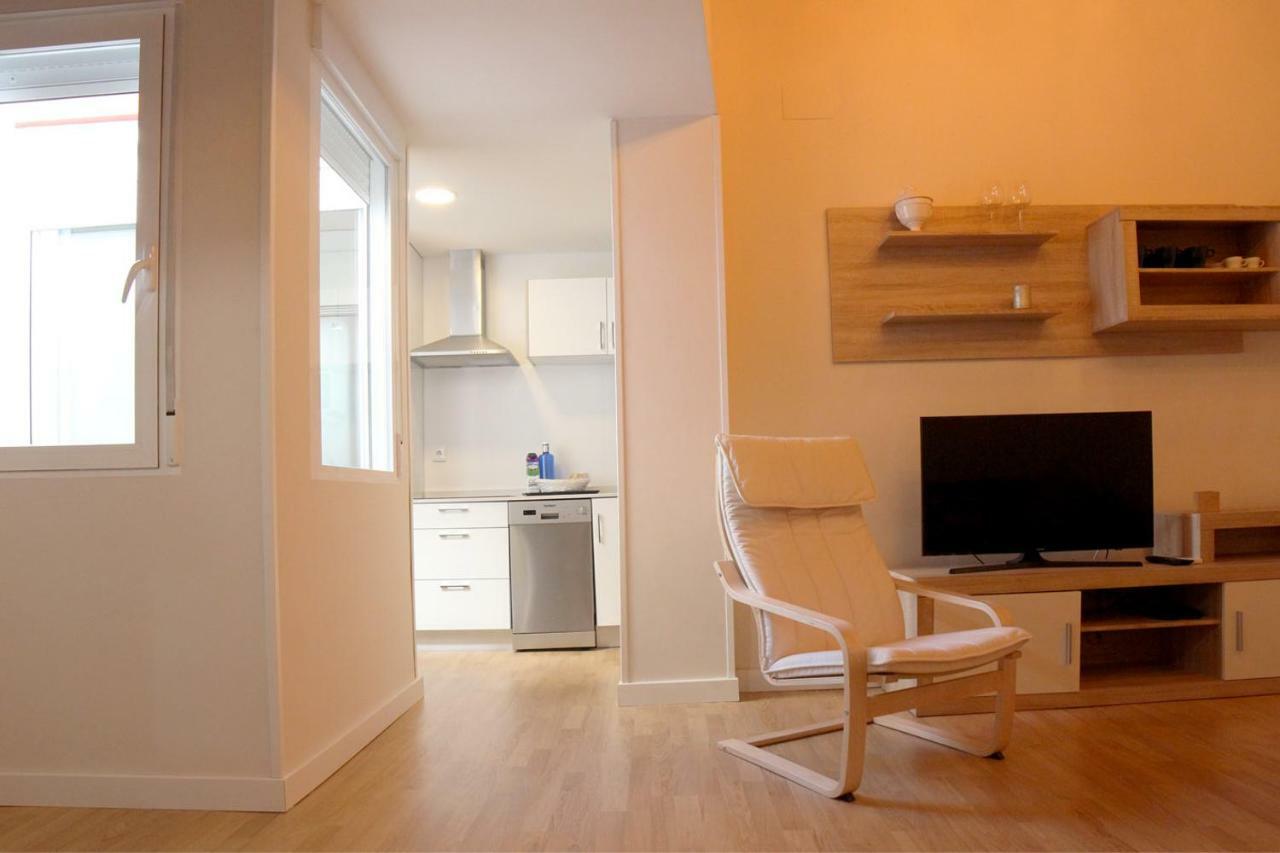 Aplus Apartamentos, Old Town Benidorm Exteriér fotografie