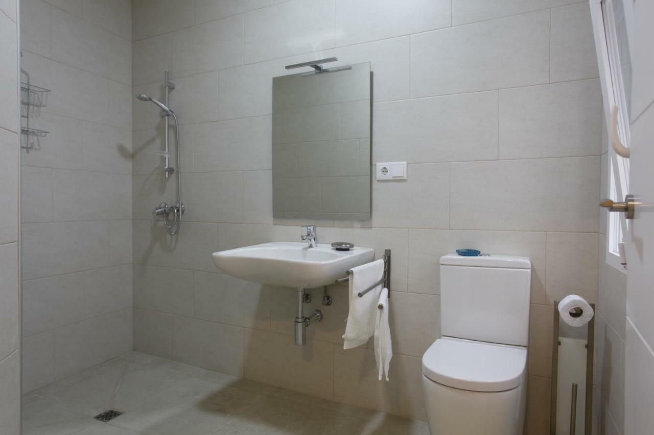 Aplus Apartamentos, Old Town Benidorm Exteriér fotografie