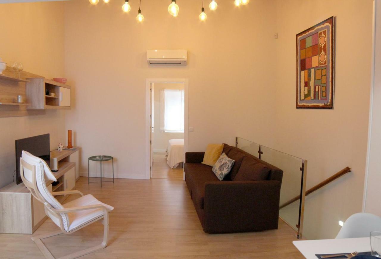 Aplus Apartamentos, Old Town Benidorm Exteriér fotografie