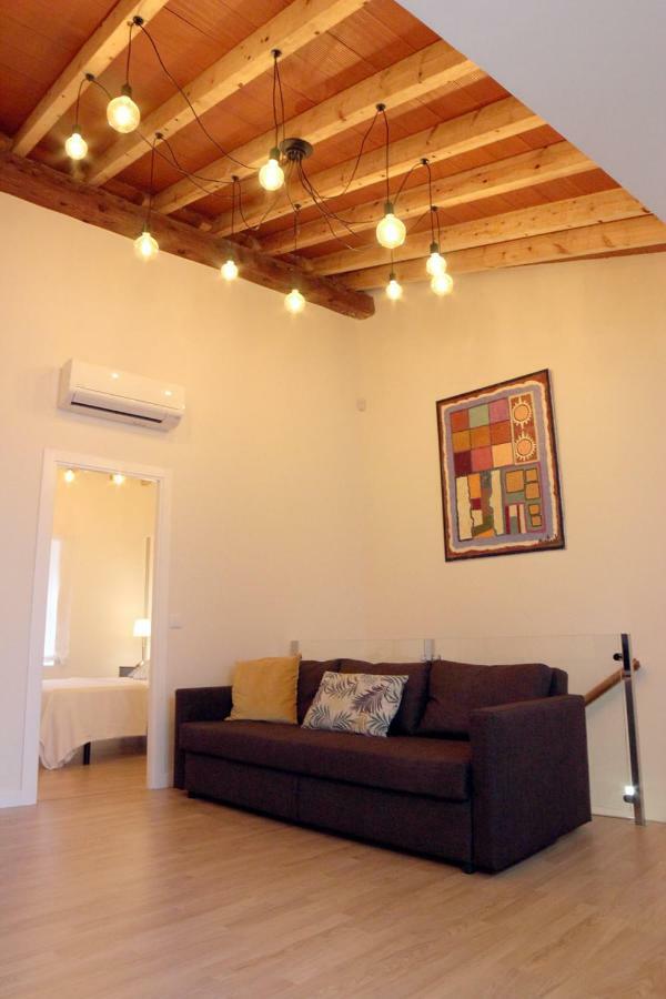 Aplus Apartamentos, Old Town Benidorm Exteriér fotografie